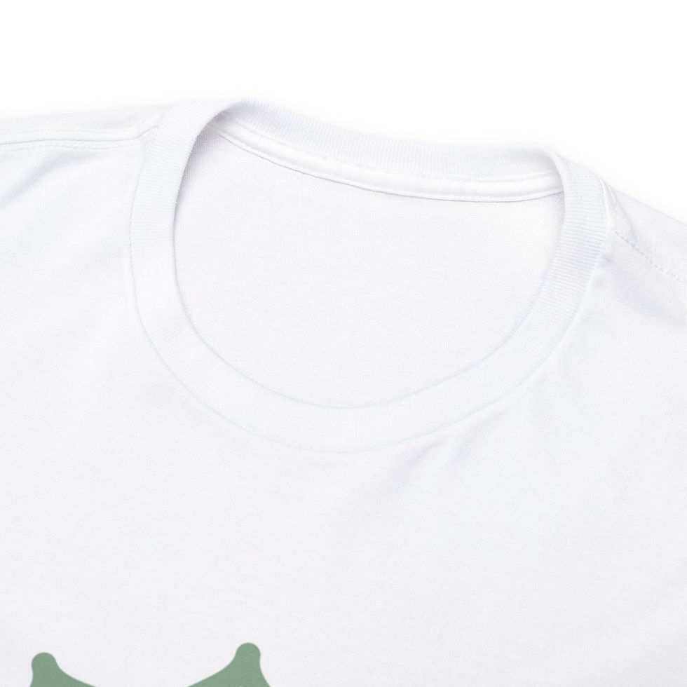 Thumbnail: Unisex Cotton Tee