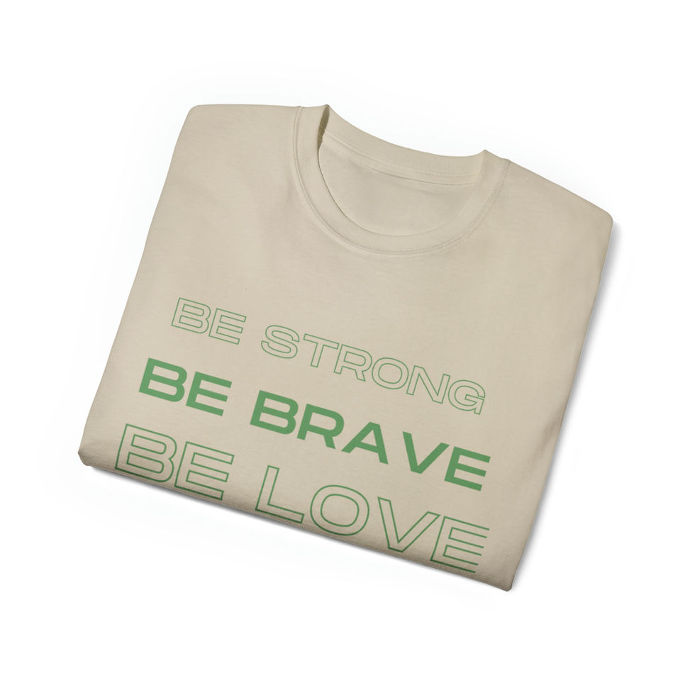 Thumbnail: Unisex Ultra Cotton Tee