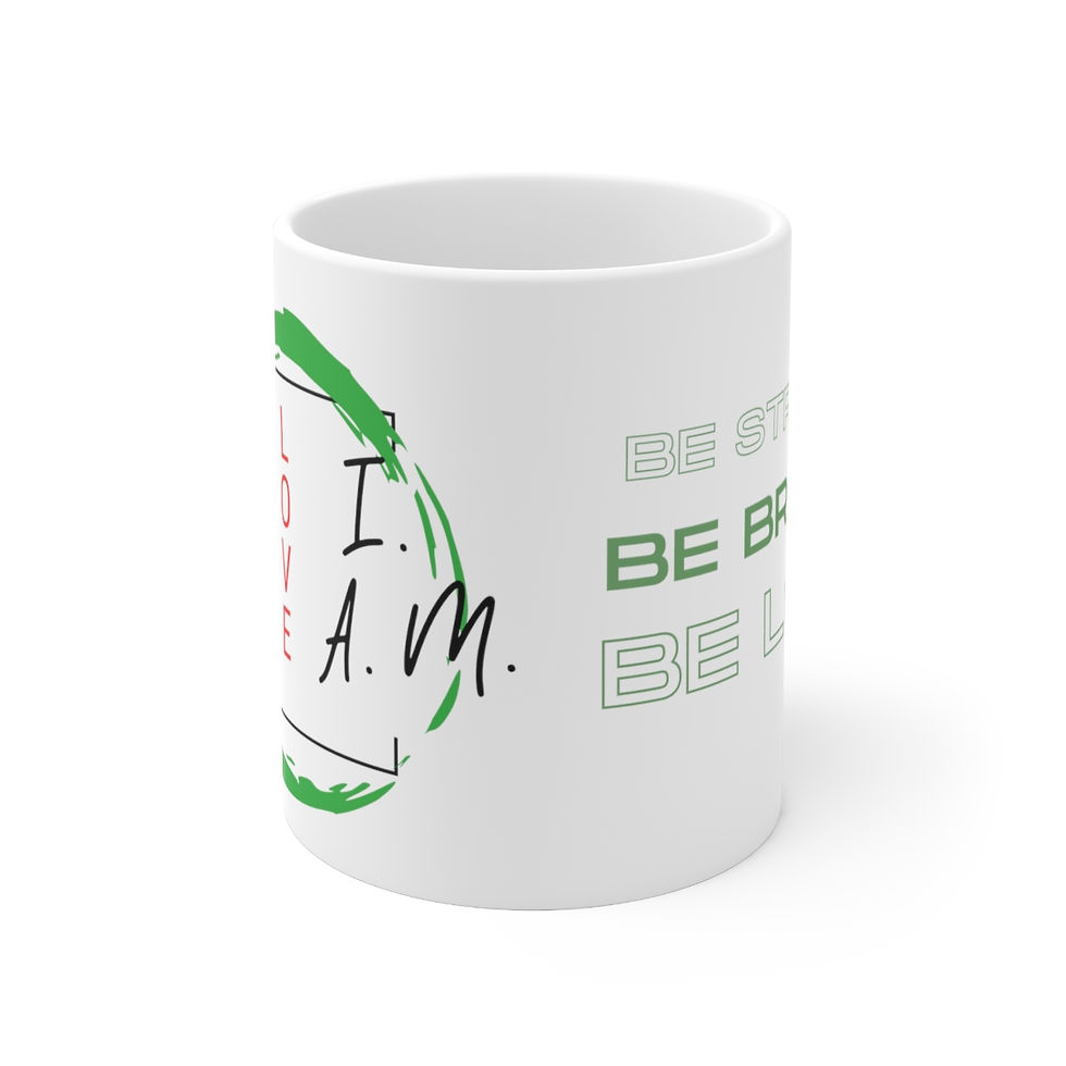 Thumbnail: Ceramic Mug 11oz