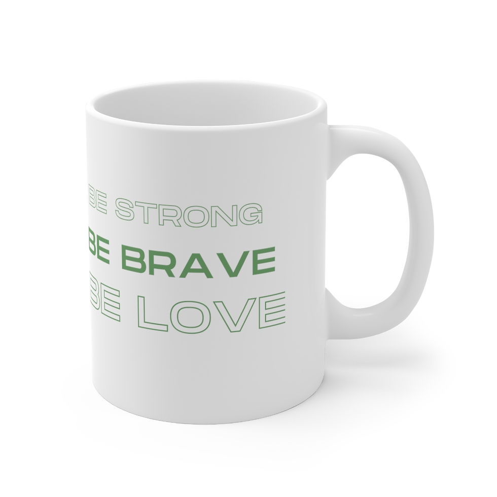 Thumbnail: Ceramic Mug 11oz