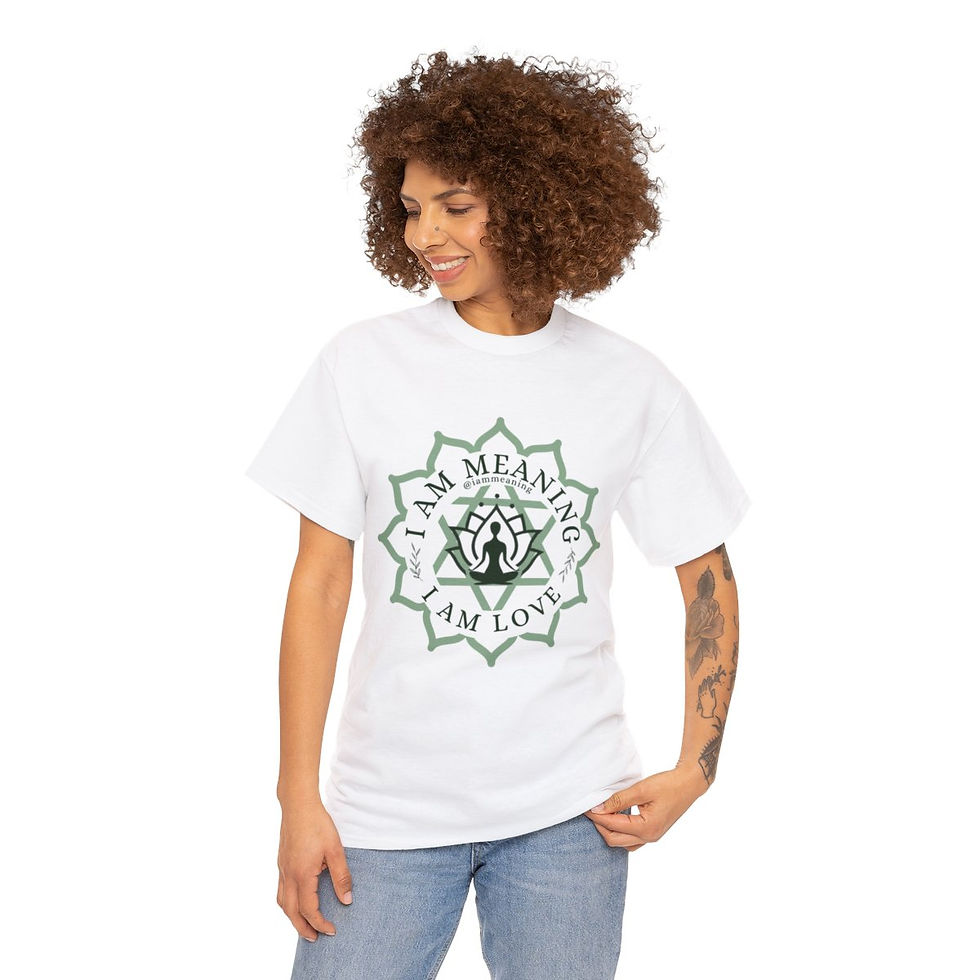 Thumbnail: Unisex Cotton Tee