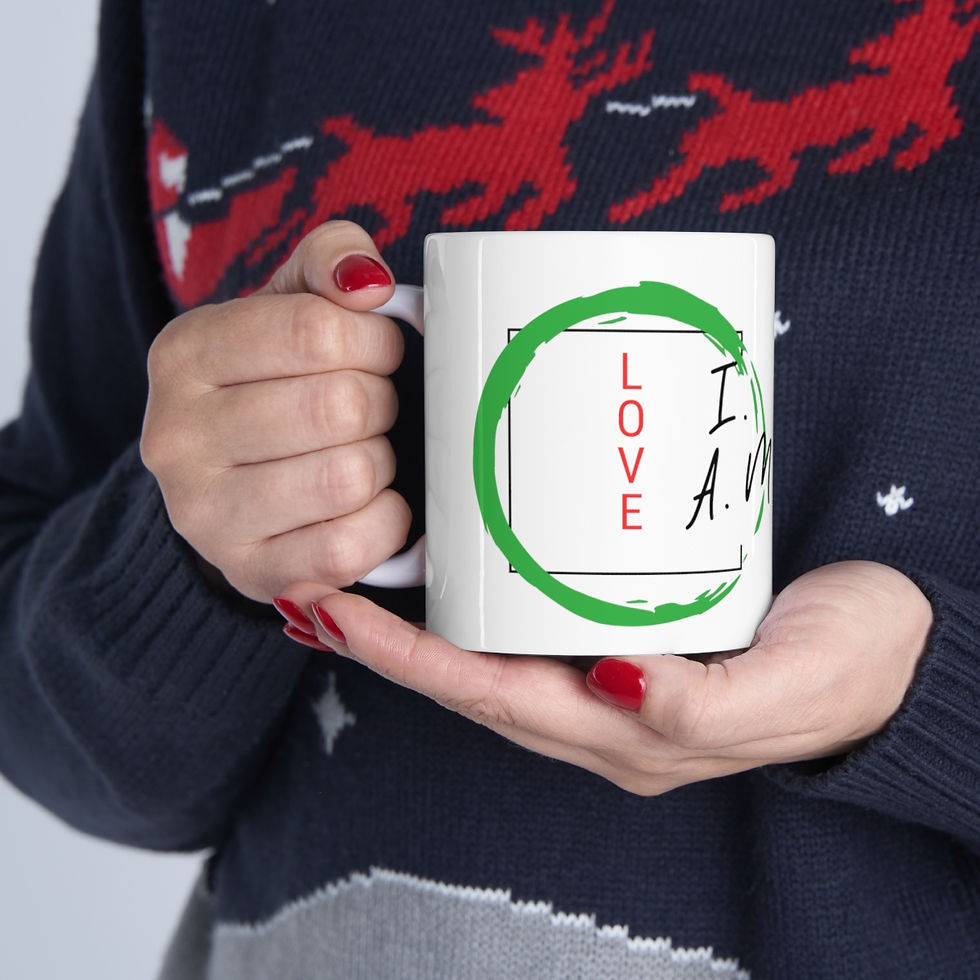 Thumbnail: Ceramic Mug 11oz