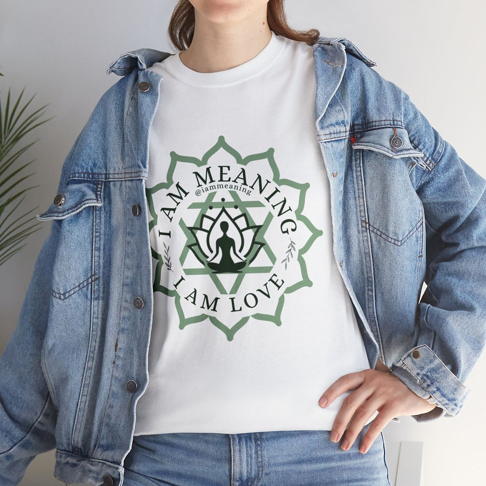 Thumbnail: Unisex Cotton Tee