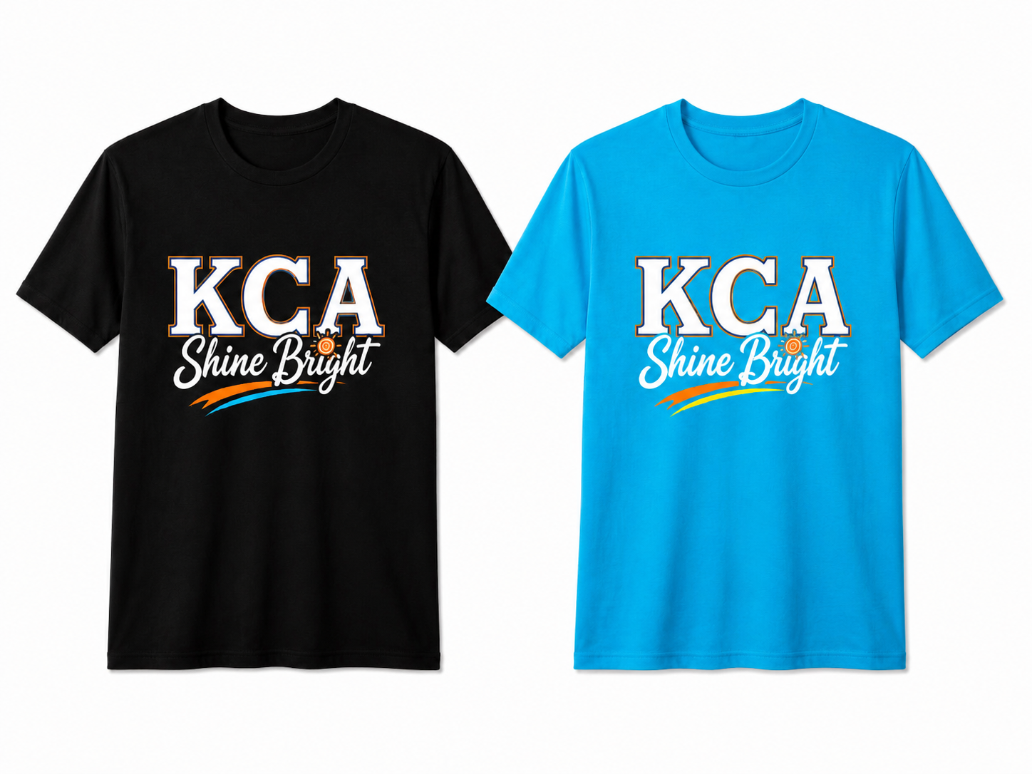 KCA Shine Bright