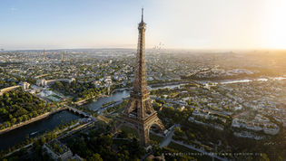 Révolution écologique, Paris, France