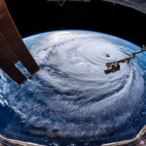 'Code Red' for Human Driven Global Heating