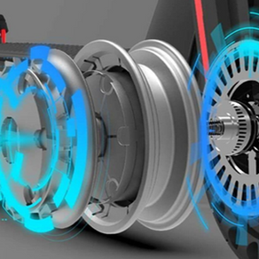 Education Zone: Empirical determination of damping factor and friction torque of a DC motor