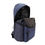Thumbnail: POLICE JOBO LAPTOP BACKPACK-NAVY