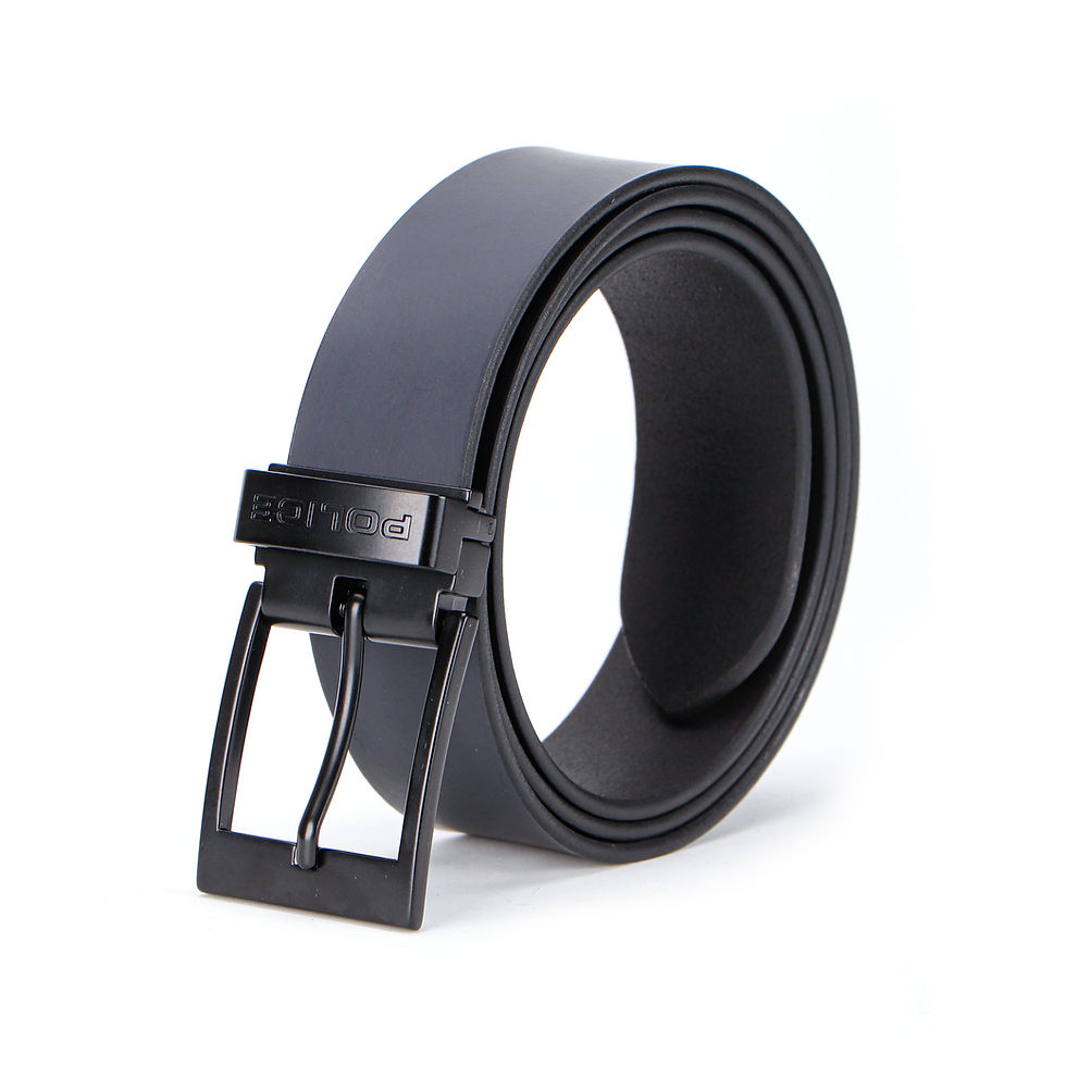 Thumbnail: DRIFT STRAP 29MM X 36INCH (L-92CM)-MATT NAVY