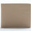 Thumbnail: POLICE BOLT BI-FOLD COIN WALLET-NEW BEIGE