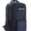 Thumbnail: POLICE VIRGO LAPTOP BACKPACK-NAVY