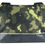 Thumbnail: POLICE CAMOU PACK UP CROSSBODY BAG - CAMOUFLAGE PRINT