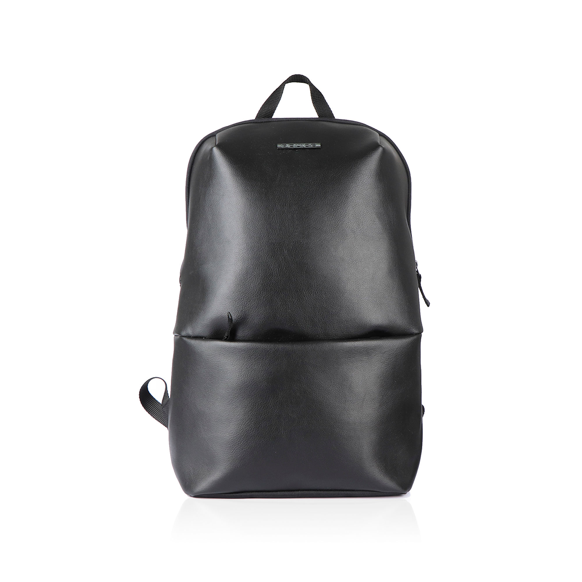 POLICE  BRAVO BACKPACK-BLACK