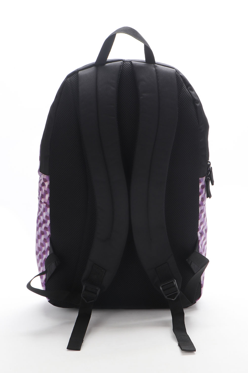 Thumbnail: POLICE HEXA SIMPLE BACKPACK - PURPLE