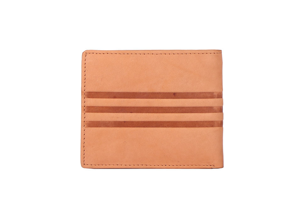 Thumbnail: POLICE RAPIDO COIN WALLET-VT TAN