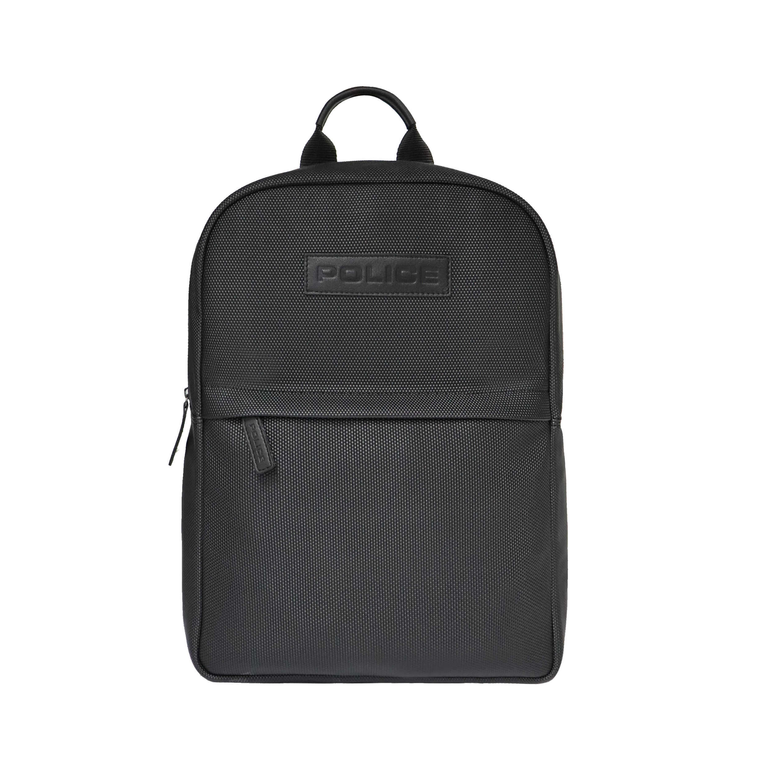 ARCHELO REGULAR BACKPACK BLACK