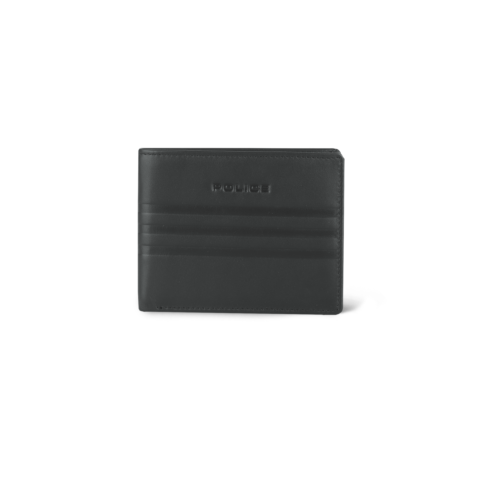 POLICE RAPIDO COMPACT WALLET
