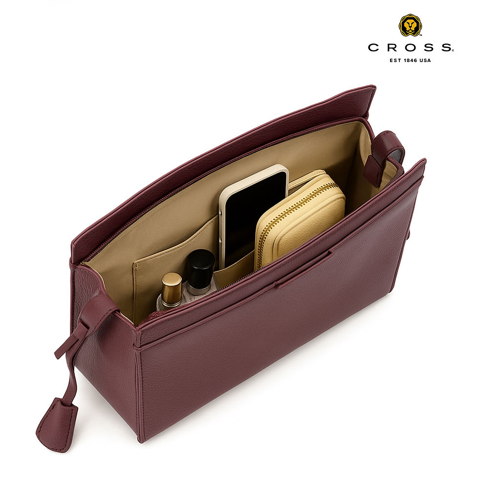 Thumbnail: BATA KAKOA HAND BAG
