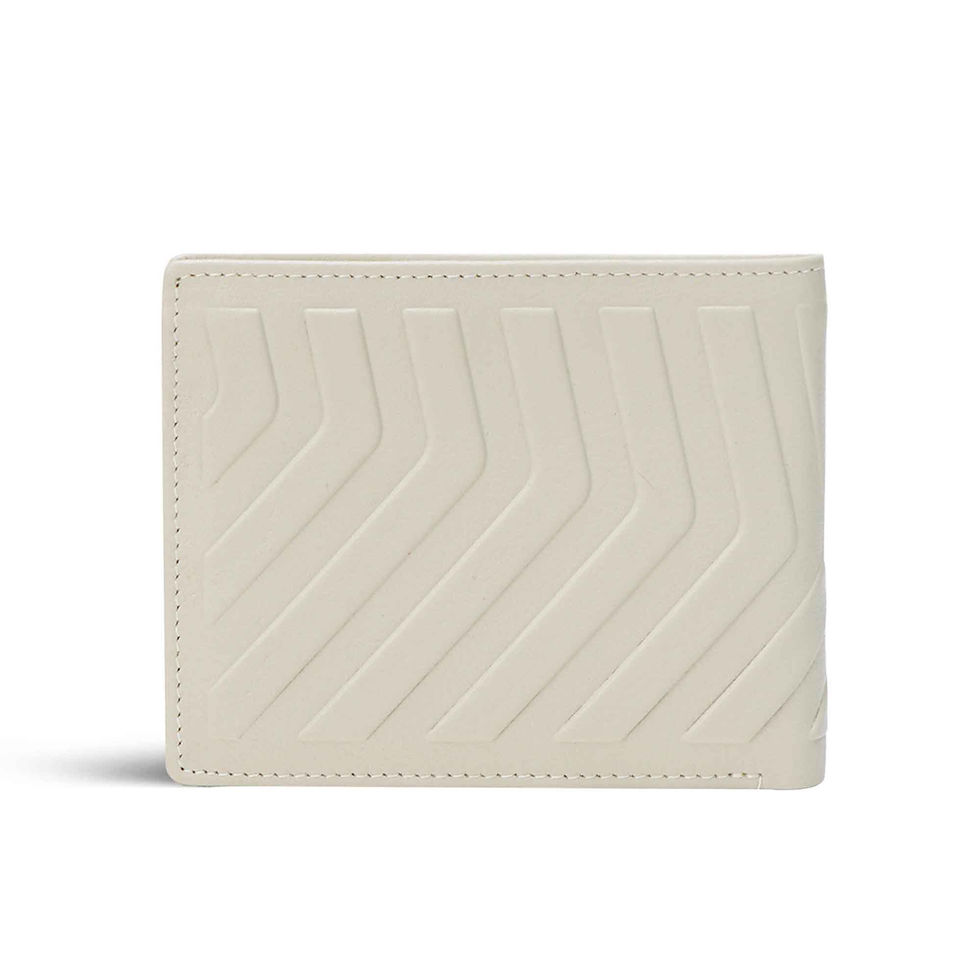 Thumbnail: RICCO SLIM WALLET-IVORY