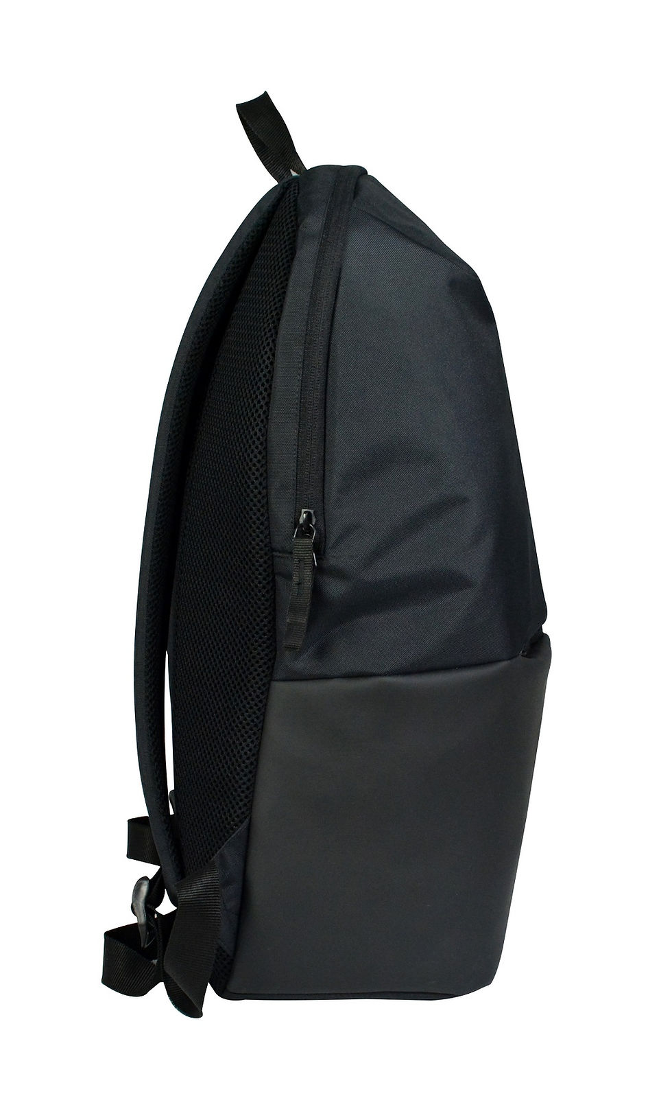 Thumbnail: POLICE MATT BACKPACK - BLACK/BLACK