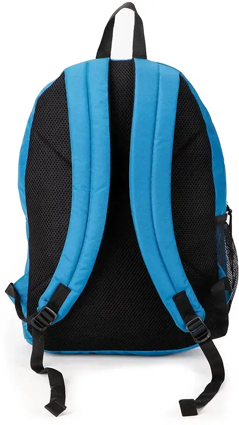 Thumbnail: POLICE MARGRET PRO BACKPACK-MALIBU BLUE