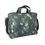 Thumbnail: POLICE SMOKE FIELD MEGA BRIEFCASE - ARMY GREEN/ BLACK