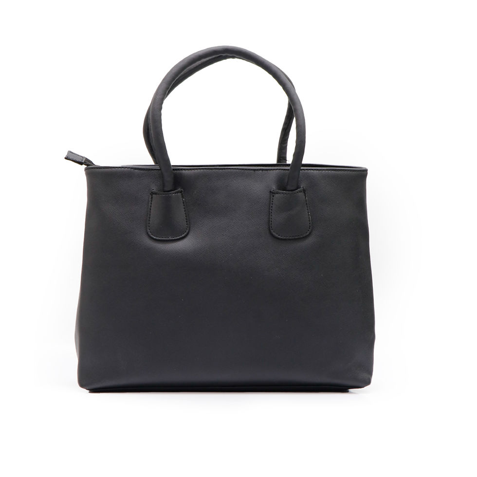 Thumbnail: POLICE KANCE HAND BAG-BLACK