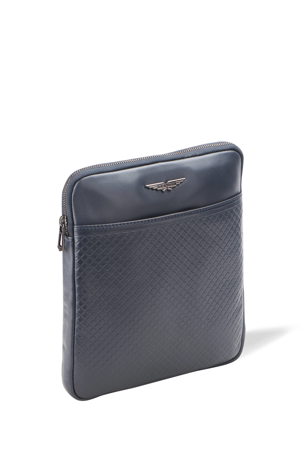 Thumbnail: POLICE EDGY LARGE CROSSBODY BAG-NAVY