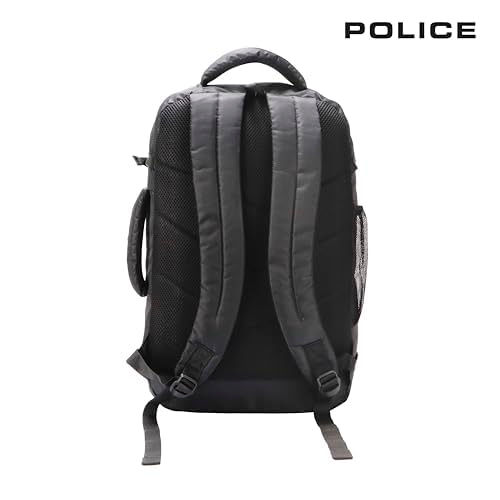 Thumbnail: IKOZO LITE LAPTOP BACKPACK-BLACK