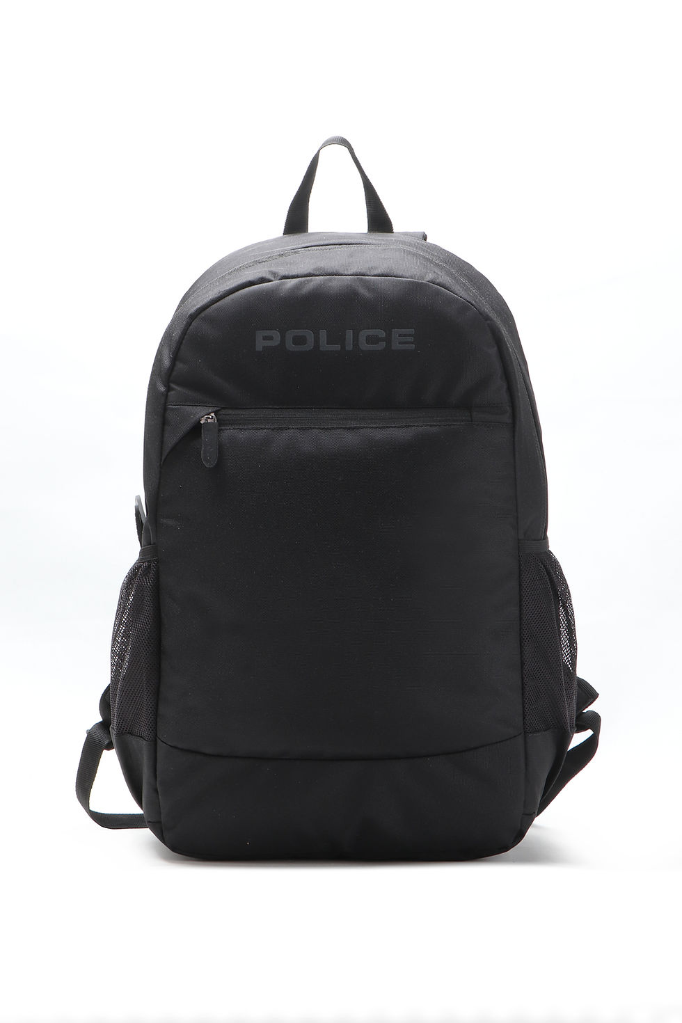 POLICE  LAKLEY BACKPACK-BLACK