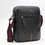 Thumbnail: POLICE STIRLING CROSSBODY BAG- BLACK