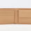 Thumbnail: POLICE RAPIDO BI-FOLD COIN WALLET-CAMEL SAVANA