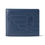 Thumbnail: STEMMA SLIM WALLET - NEW BLUE
