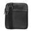 Thumbnail: POLICE MELANGE SMALL CROSSBODY BAG-BLACK