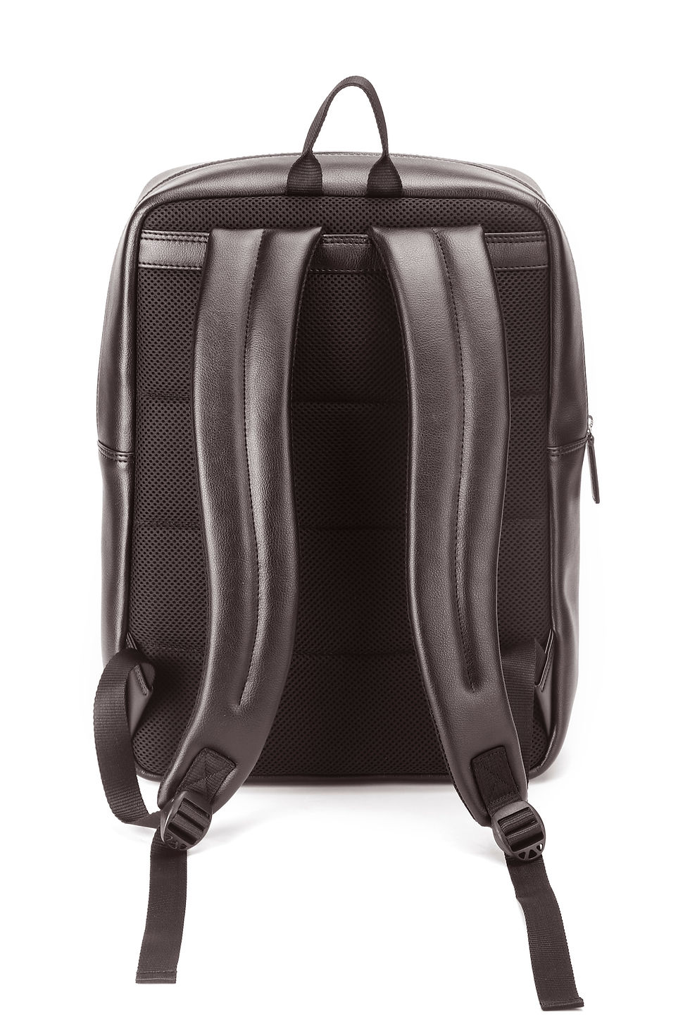 Thumbnail: POLICE  YOMAN CASUAL BACKPACK-BROWN