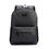 Thumbnail: CIRCUS DOUBLE COMPARTMENT BACKPACK-BLACK