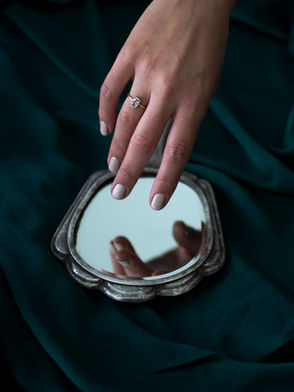 Creatures of Habit Jewelry