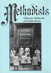 Methodists Book