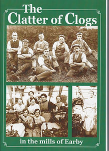 The Clatter of Clogs Book