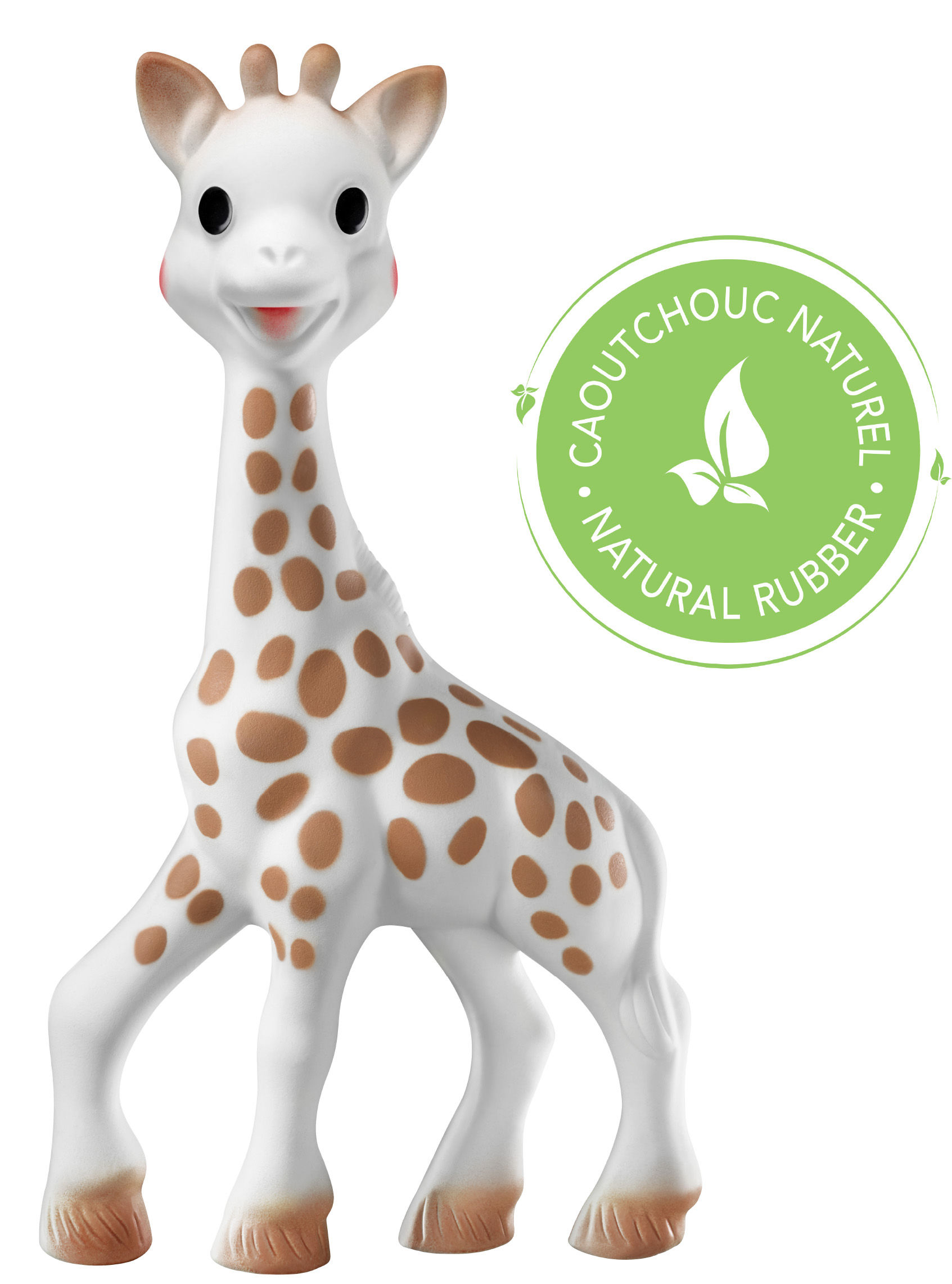Sophie La Girafe teether – Vulli