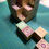 Miniatura: Blocos ABC Ilustrado - Ulla