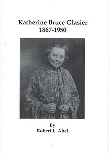 Katherine Bruce Glasier Book