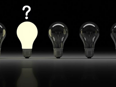 La serendipia en el Liderazgo: ¿Sólo un hecho fortuito?