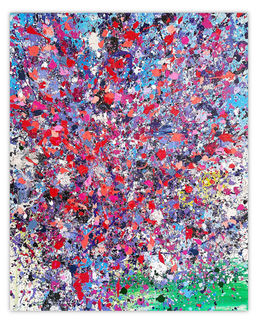 Tranquility Tree
Billy Ward