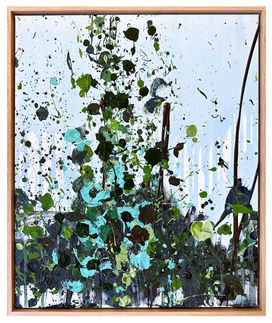Billy Ward
Apple Drift