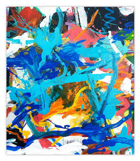 Mads Houmøller Klemmensen
And Then You Are