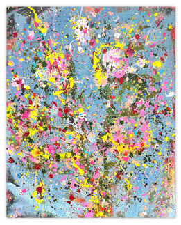 Butterfly Tree
Billy Ward