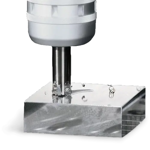 Milling