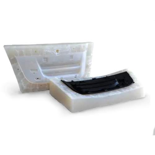 Vacuum Casting
