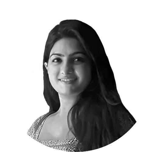 Amisha Agrawal